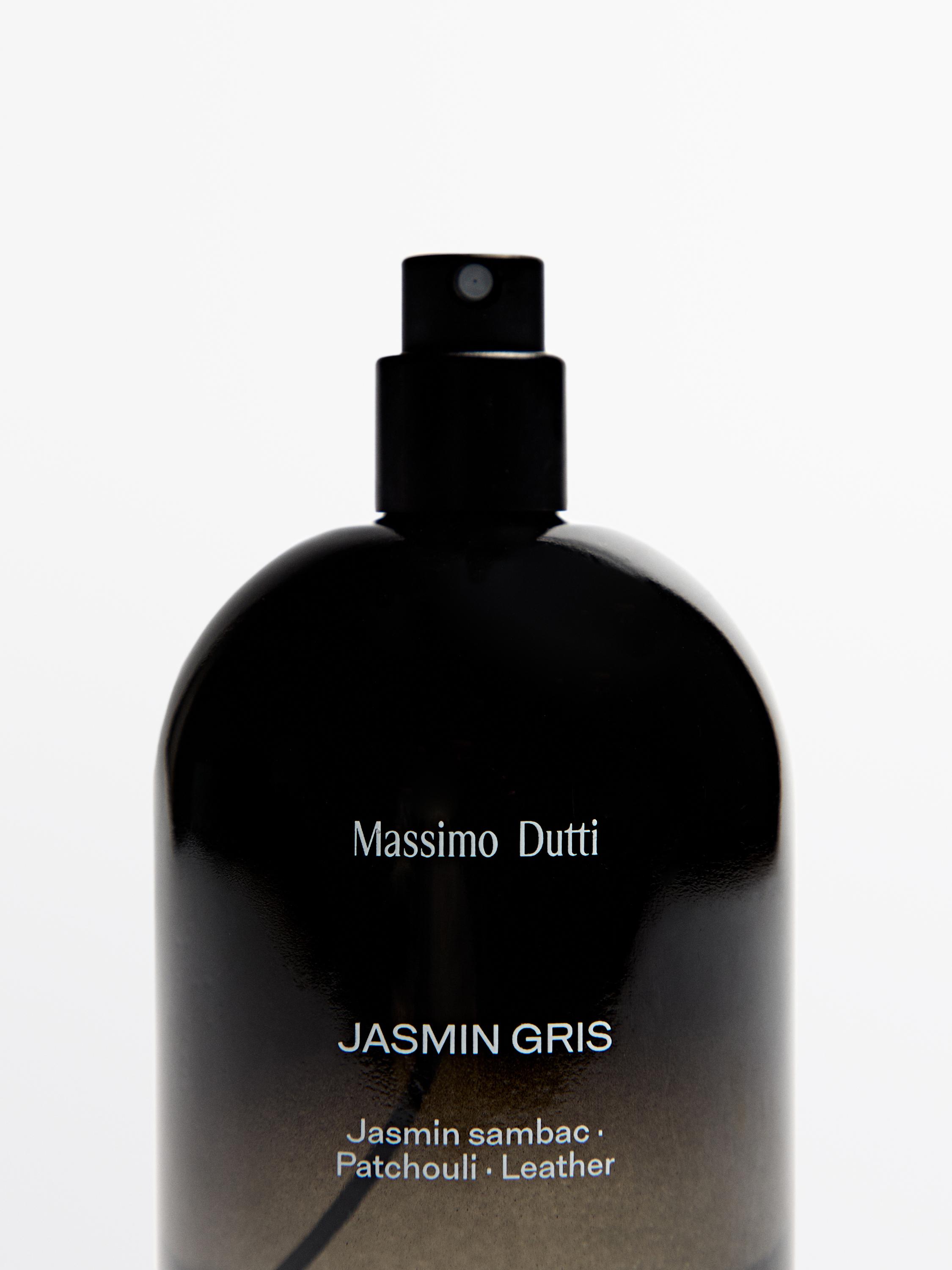 (100 ml) JASMIN GRIS EAU DE PARFUM